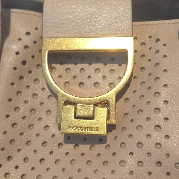 Coccinelle bag - Picture 4 of 17